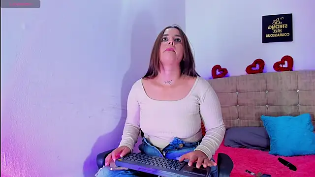 Catherine summer1 online show from November 16, 4:17 am