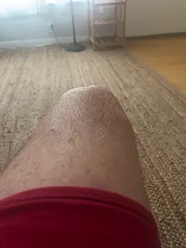 Firedad72FD online show from January 17, 11:40 pm