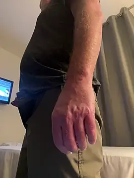 Firedad72FD online show from January 12, 8:32 am