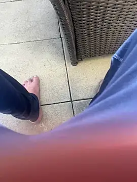 Firedad72FD online show from February 9, 6:47 pm