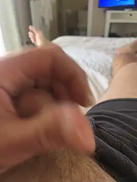 Firedad72FD online show from September 19, 10:36 pm