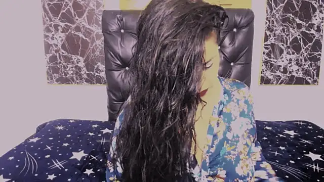 scarlett w0lf online show from March 9, 2:09 pm