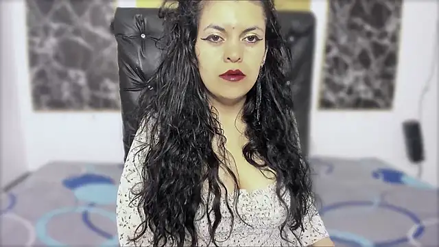 scarlett w0lf online show from December 20, 2:31 pm