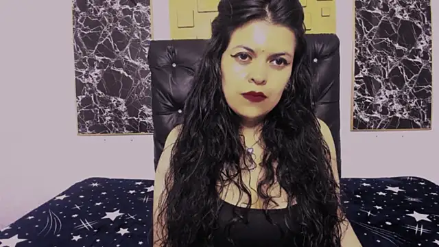 scarlett w0lf online show from March 6, 2:01 pm