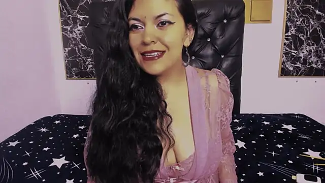 scarlett w0lf online show from March 18, 2:52 pm