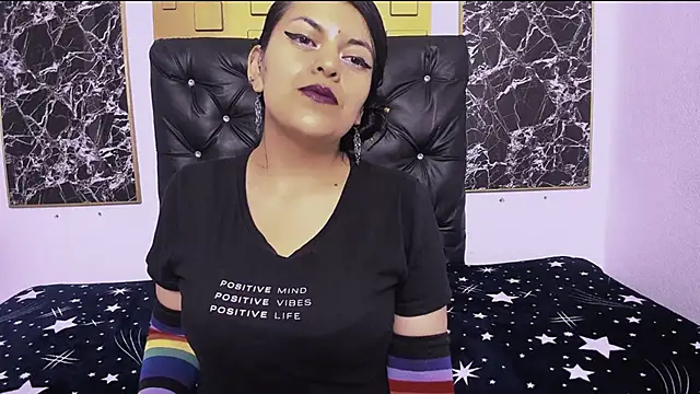 scarlett w0lf online show from February 13, 3:01 pm