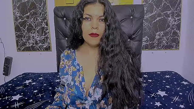 scarlett w0lf online show from February 9, 2:48 pm