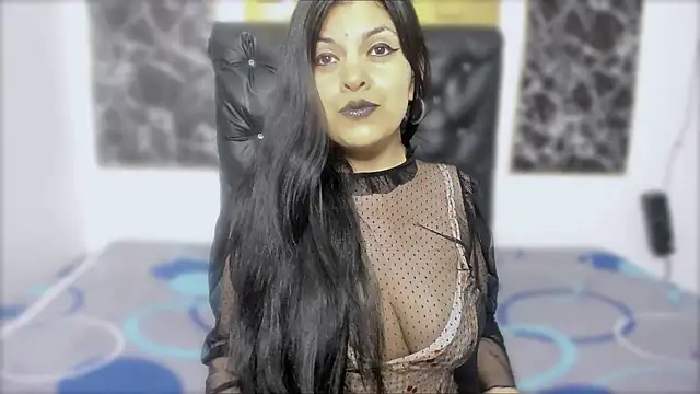 scarlett w0lf online show from January 12, 2:13 pm