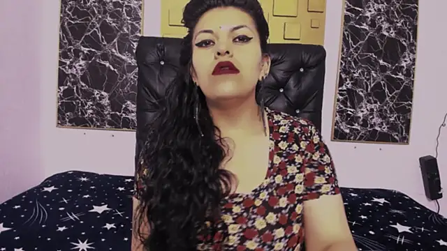 scarlett w0lf online show from February 17, 3:20 pm