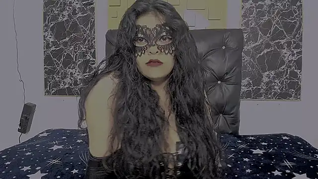 scarlett w0lf online show from February 6, 2:57 pm