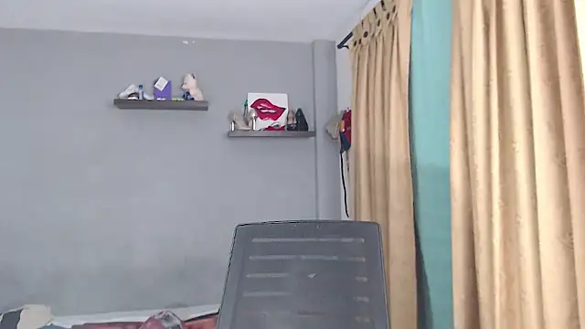 SusanLeroy online show from January 7, 10:31 am