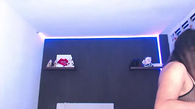 SusanLeroy online show from March 26, 9:07 am