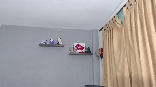 SusanLeroy online show from January 8, 9:59 am