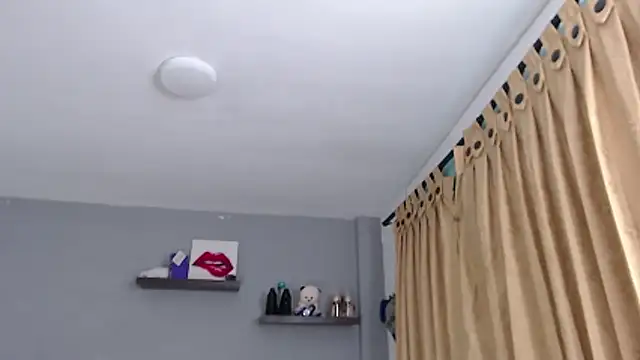 SusanLeroy online show from February 10, 9:30 am