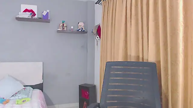 SusanLeroy online show from March 11, 9:14 am