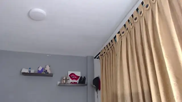 SusanLeroy online show from February 1, 10:24 am