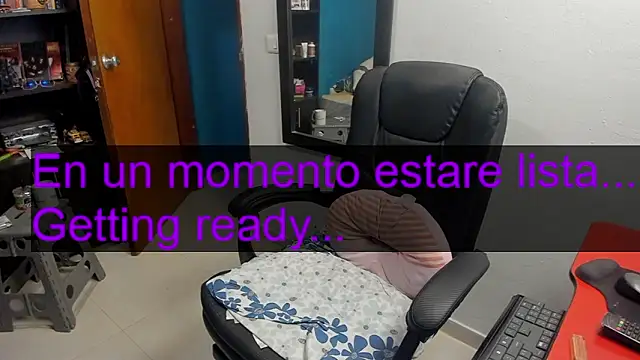 peanut tangerine online show from February 27, 12:11 am