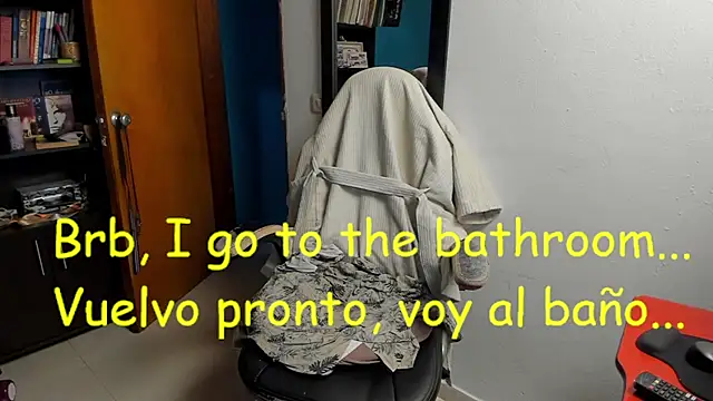 peanut tangerine online show from November 26, 12:32 am