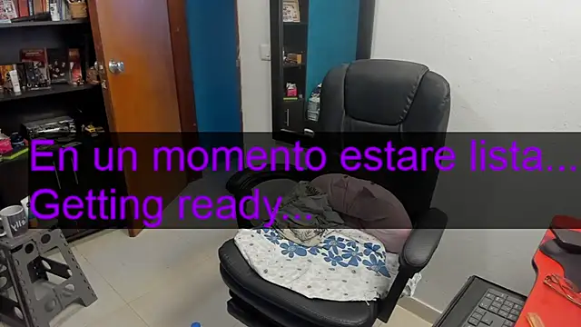 peanut tangerine online show from February 14, 10:54 pm