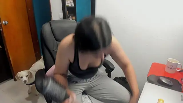 peanut tangerine online show from January 19, 12:03 am