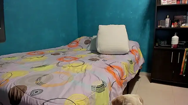 peanut tangerine online show from November 20, 11:03 pm