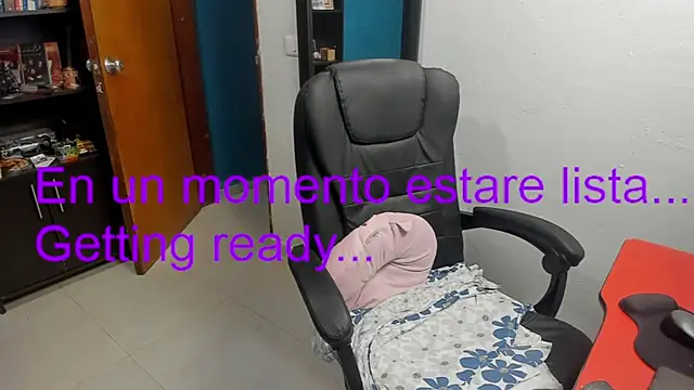 peanut tangerine online show from February 5, 11:11 pm