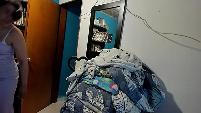 peanut tangerine online show from October 28, 1:06 am