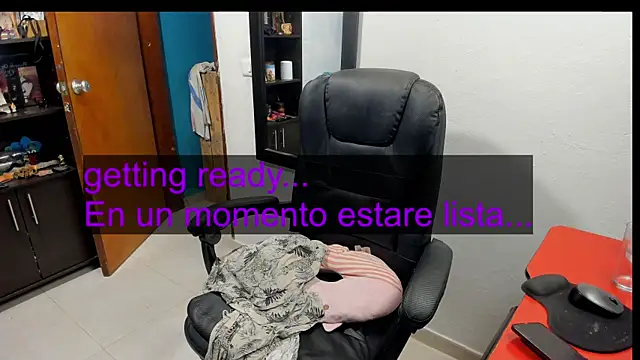 Snapshot of peanut_tangerine chatting on July 12, 11:05 pm peanut tangerine online show from July 12, 11:05 pm