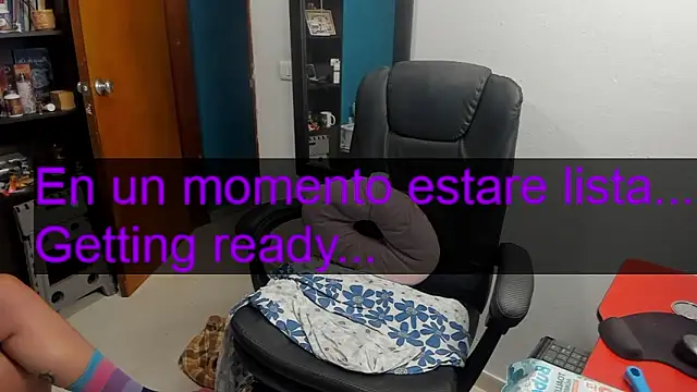 peanut tangerine online show from March 23, 11:04 pm