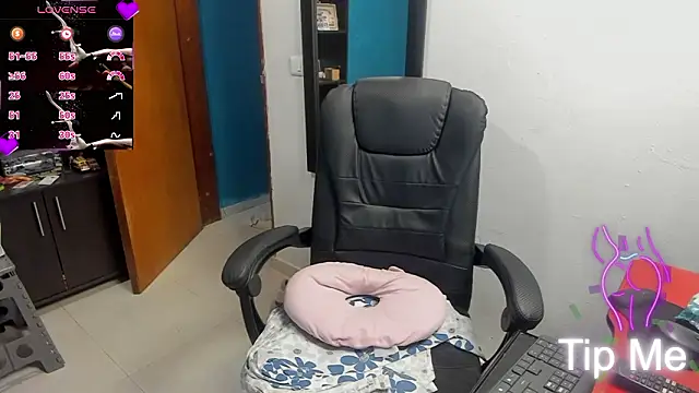 peanut tangerine online show from February 7, 12:07 am