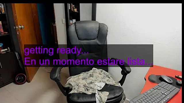Snapshot of peanut_tangerine chatting on July 7, 11:30 pm peanut tangerine online show from July 7, 11:30 pm