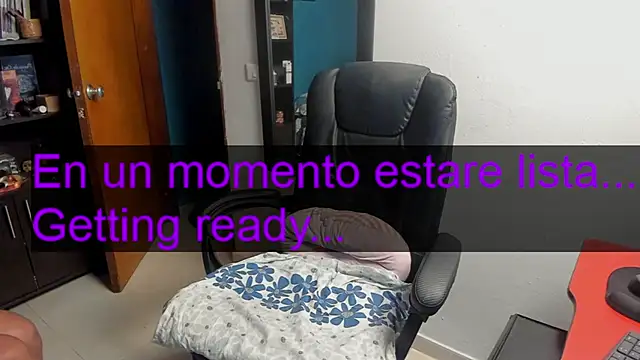 peanut tangerine online show from March 29, 12:01 am