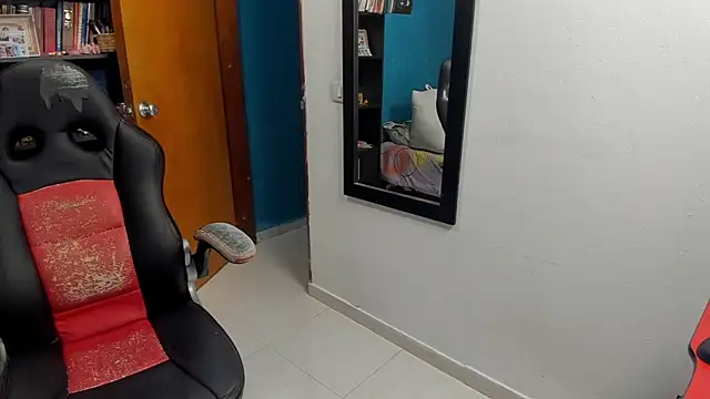 peanut tangerine online show from December 16, 11:53 pm