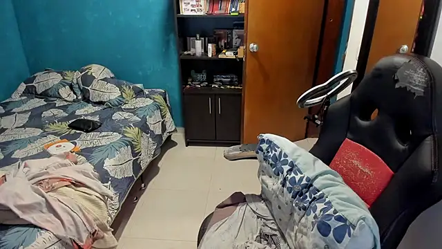 peanut tangerine online show from November 12, 11:52 pm