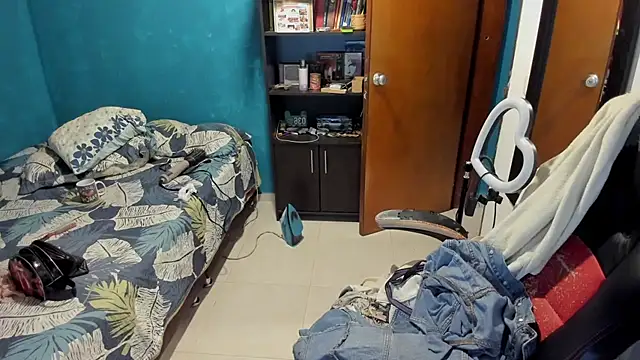 peanut tangerine online show from November 14, 12:25 am