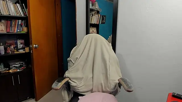 peanut tangerine online show from November 24, 3:06 am