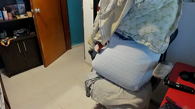 peanut tangerine online show from November 15, 10:58 pm