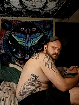 Nester8181 online show from July 6, 4:52 am