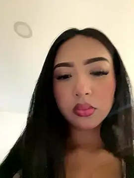 SOPHIACANDY19  online show from January 18, 10:35 pm