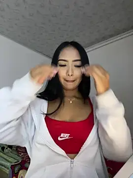 SOPHIACANDY19  online show from June 10, 12:12 am