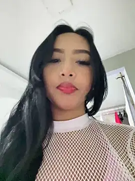 SOPHIACANDY19  online show from January 24, 2:07 am