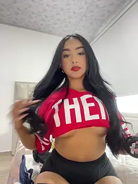 SOPHIACANDY19  online show from October 8, 6:41 pm