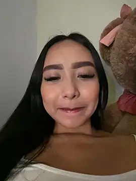SOPHIACANDY19  online show from January 25, 8:21 pm