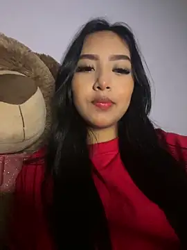 SOPHIACANDY19  online show from January 19, 1:53 am