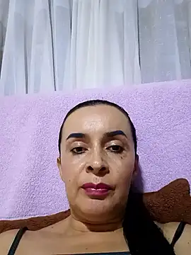 Samantha Sullivan  online show from January 13, 2:37 am