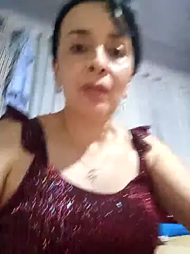 Samantha Sullivan  online show from March 18, 2:51 am