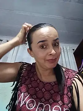 Samantha Sullivan  online show from March 4, 2:52 am