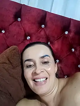 Samantha Sullivan  online show from January 7, 5:45 am