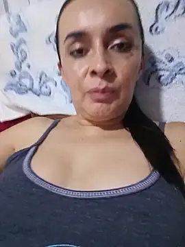 Samantha Sullivan  online show from June 21, 2:50 am
