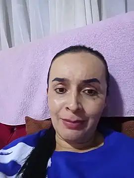 Samantha Sullivan  online show from March 19, 2:44 am